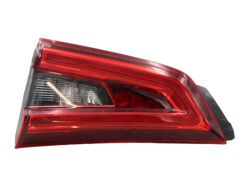 Used Right tailgate light NISSAN QASHQAI II (J11, J11_) 1.5 dCi (116 hp) 32454796