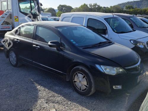 Brugte HONDA CIVIC VIII Saloon (FD, FA) 1.3 IMA (FA3, FD3) (95 hp) 4359827