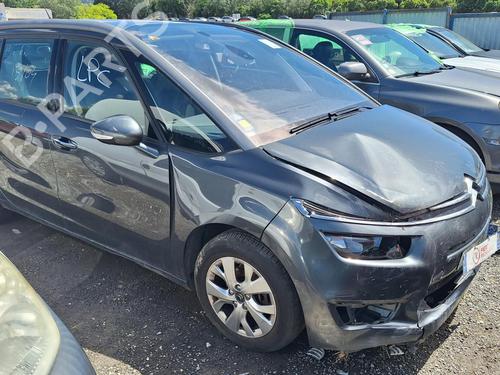Teile für CITROËN C4 Grand Picasso II (DA_, DE_) 4823206