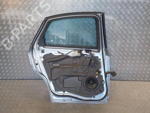 Used Left rear door FORD MONDEO IV (BA7) 2.0 TDCi (140 hp) 24276279
