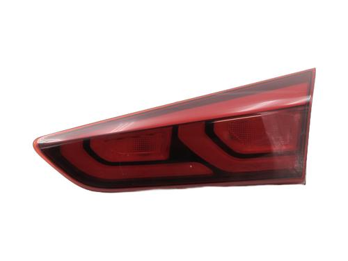 Used Right tailgate light HYUNDAI i20 II (GB, IB) 1.0 T-GDI (101 hp) 28116834