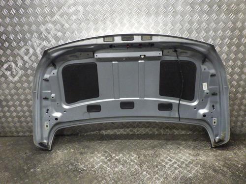 Tailgate PEUGEOT 207 CC (WD_) 1.6 HDi | BP27883420C6 