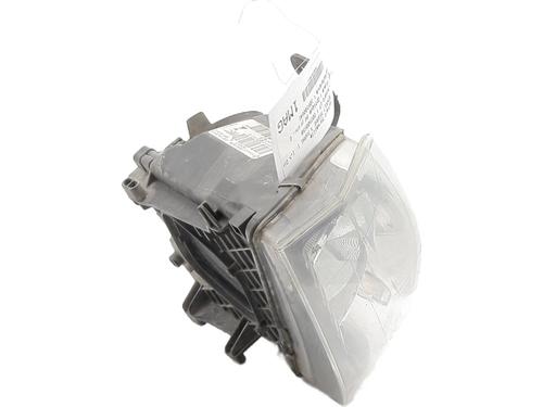 Left headlight RENAULT MEGANE III Hatchback (BZ0/1_, B3_) 1.5 dCi | BP25251704C28 - Image 4