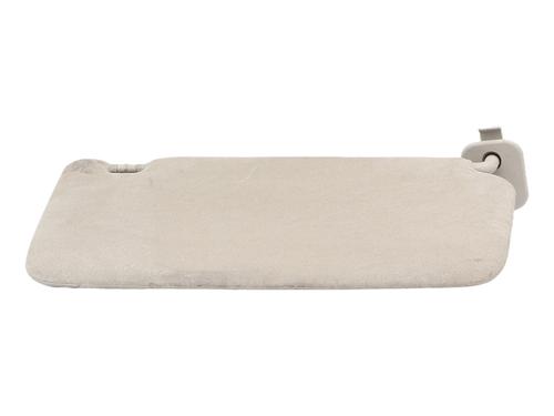 Left sun visor RENAULT EXPRESS Box Body/MPV 1.3 TCe 100 (F6MA) | BP37744767I1 - Image 2