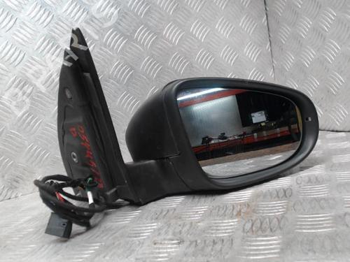 Retrovisore destro VW GOLF VI (5K1) 2.0 TDI (110 hp) 24272453