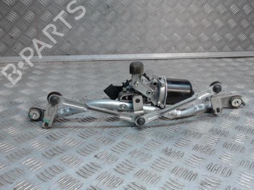 Front wiper motor CITROËN DS3 (SA_) 1.6 HDi 90 | BP24265805M29 - Image 3