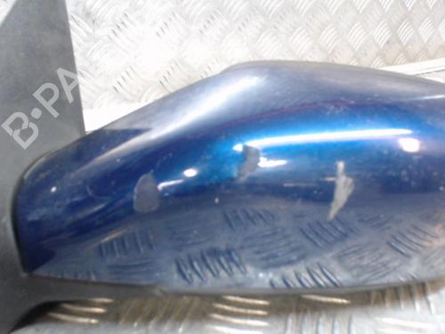 Left mirror RENAULT LAGUNA II Grandtour (KG0/1_) 1.9 dCi | BP24279746C26 