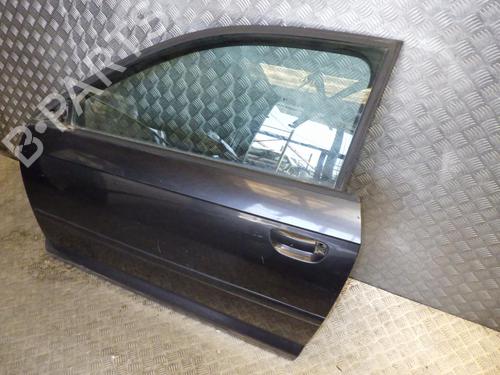Left front door AUDI A3 (8P1) 1.6 FSI | BP24272336C2 
