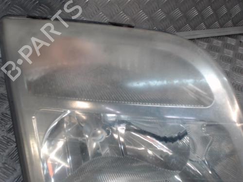 Right headlight FORD TRANSIT CONNECT (P65_, P70_, P80_) 1.8 Di | BP24273414C29 - Image 3