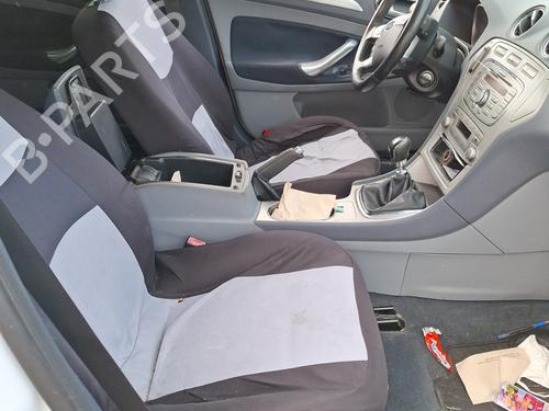 Front left window mechanism FORD MONDEO IV (BA7) 1.8 TDCi | BP30061107C22 - Image 22