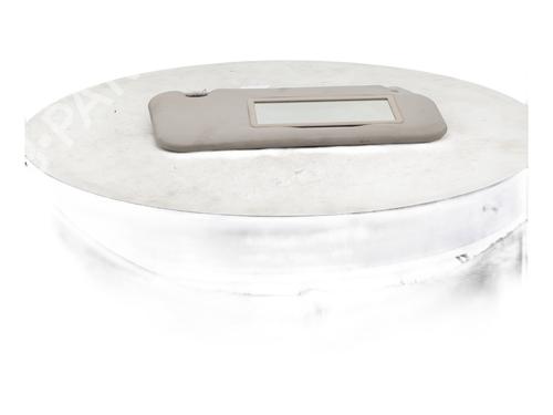 Used Right sun visor CITROËN XSARA PICASSO (N68) 2.0 HDi (90 hp) 29613995