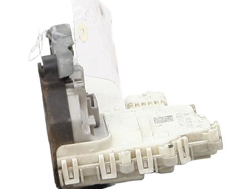 Used Rear left lock Rear left lock AUDI A1 Sportback (8XA, 8XF) 1.4 TFSI (125 hp) 34412840 34412840