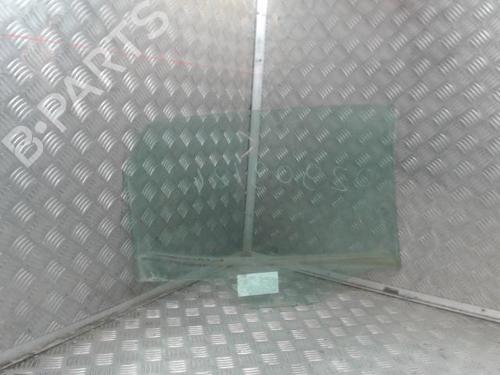 Rear left door window SEAT IBIZA V (KJ1, KJG) 1.6 TDI | BP26603415C20