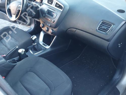 Climate control KIA CEE'D Sportswagon (JD) 1.6 CRDi 110 | BP27153624I5 - Image 12