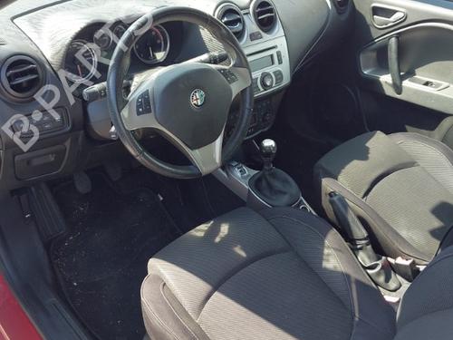 Engine ALFA ROMEO MITO (955_) 1.6 JTDM (955AXC1B) | BP24264104M1 - Image 10