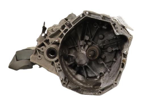 Used Gearbox Gearbox DACIA DOKKER MPV (KE_) 1.5 Blue dCi 95 (KEJL) (95 hp) 39939793 39939793