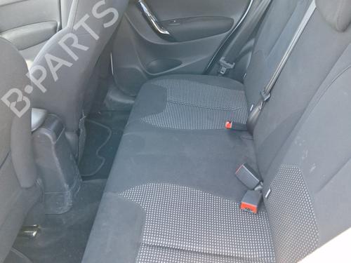 Instrument cluster CITROËN C3 II (SC_) 1.4 VTi 95 | BP30439091C47  - Image 7