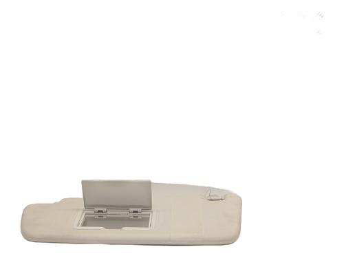 Left sun visor OPEL CORSA E (X15) 1.3 CDTI (08, 68) | BP24588380I1  - Image 5