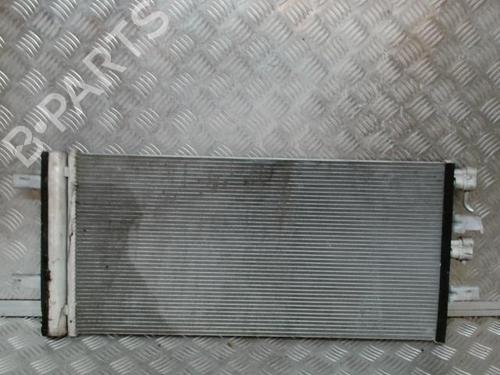 Used AC radiator AC radiator BMW 1 (F40) 118 d (150 hp) 24281904 24281904