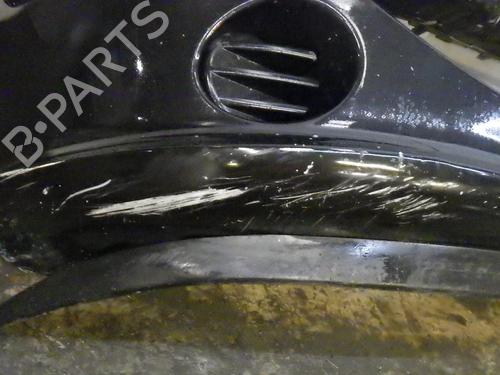 Front bumper PEUGEOT 1007 (KM_) 1.4 HDi | BP30708117C7