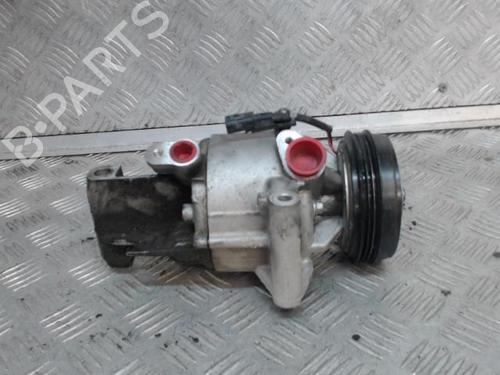 AC compressor NISSAN MICRA V (K14) 1.0 | BP24272916M34 - Image 2