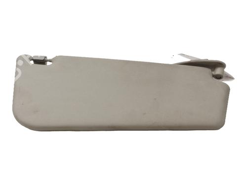 Left sun visor ALFA ROMEO MITO (955_) 1.4 MultiAir (955AXL1B) | BP37602710I1 - Image 5