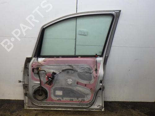 Right front door OPEL ZAFIRA A MPV (T98) 2.2 DTI 16V (F75) | BP28476389C3 