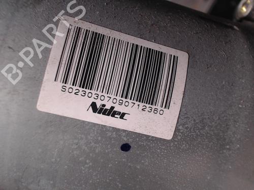 Steering column RENAULT KOLEOS I (HY_) 2.0 dCi 4x4 (HY0K) | BP24274558M21 - Image 2