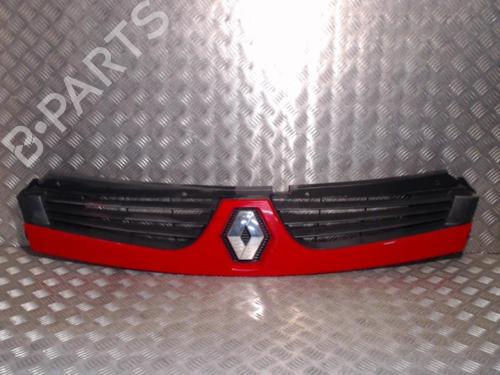 Used Grille RENAULT MASTER II Van (FD) 2.5 dCi (120 hp) 24270313