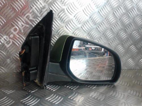 Used Right mirror HYUNDAI i20 I (PB, PBT) 1.4 CRDi (75 hp) 24279181