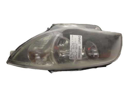 Used Left headlight Left headlight BMW 1 (E87) 118 d (143 hp) 24270748 24270748