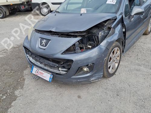Used Parts PEUGEOT 207 (WA_, WC_) 1.4 HDi (68 hp) 4381414
