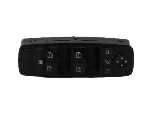 Left front window switch MERCEDES-BENZ M-CLASS (W164) ML 320 CDI 4-matic (164.122) | BP38549549I27 - Image 4