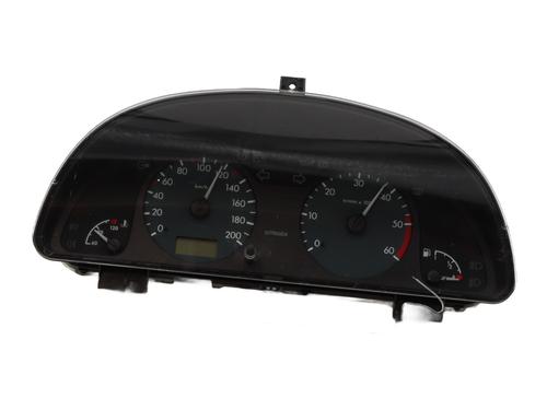 Used Instrument cluster CITROËN XSARA Coupe (N0) 2.0 HDI 90 (90 hp) 31672694
