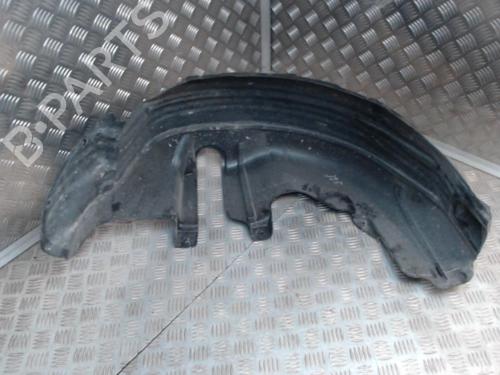 Wheel arch FORD KA+ III (UK, FK) 1.2 | BP24267127C56 