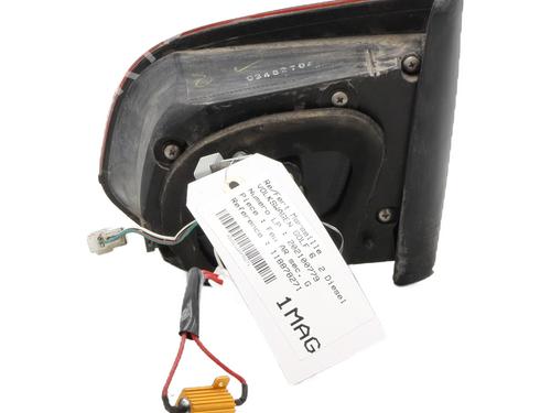 Left tailgate light VW GOLF VI (5K1) 2.0 TDI | BP31334206C79  - Image 5