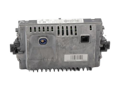 Used Radio Radio MERCEDES-BENZ C-CLASS (W204) C 220 CDI (204.002) (170 hp) 26296429 26296429