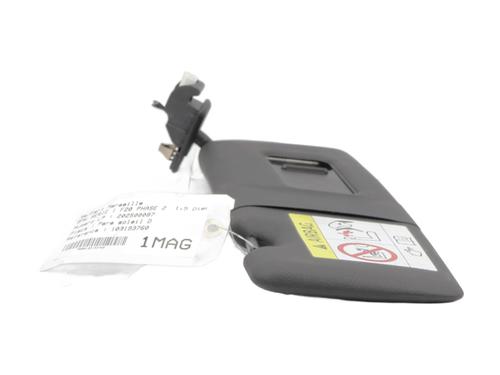 Right sun visor BMW 1 (F20) 116 d | BP25033274I2 - Image 3