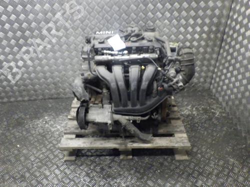 Engine MINI MINI (R50, R53) One | BP26394202M1 - Image 2