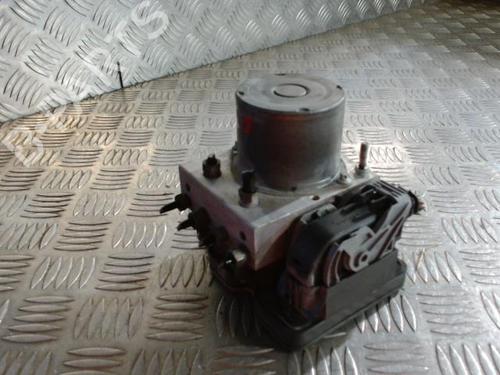 Used ABS pump PEUGEOT BOXER Van 2.0 BlueHDi 130 (130 hp) 24271288