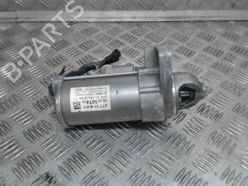 Starter DS DS 3 / DS 3 CROSSBACK (UR_, UC_, UJ_) 1.2 PureTech 130 (URHNSS) | BP24265095M8 - Image 3