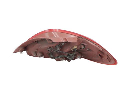 Used Left taillight Left taillight MAZDA 2 (DE_, DH_) 1.6 MZ-CD (90 hp) 25743071 25743071