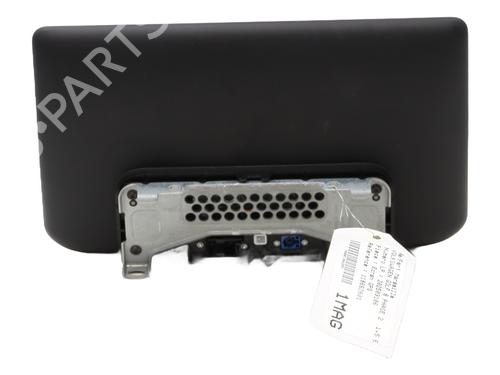 Used Display monitor Display monitor VW GOLF VIII (CD1, DA1) 1.5 TSI (116 hp) 33019589 33019589