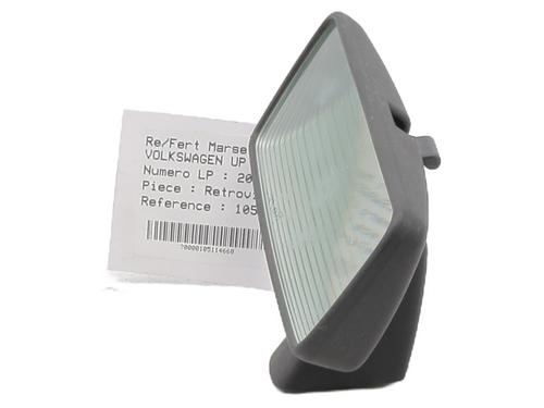 Rear mirror VW UP! (121, 122, BL1, BL2, BL3, 123) 1.0 | BP26319647I6  - Image 5