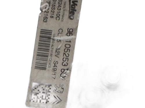 Alternator CITROËN C3 III (SX) 1.6 BlueHDi 75 | BP30544238M7 - Image 3