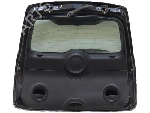 Used Tailgate Tailgate MINI MINI COUNTRYMAN (R60) Cooper D (112 hp) 33566610 33566610