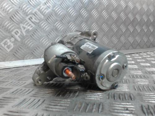 Used Starter Starter RENAULT CLIO IV (BH_) 0.9 TCe 90 (BHNF, BHMA, BHMH, BHJK, BHJR) (90 hp) 24276118 24276118