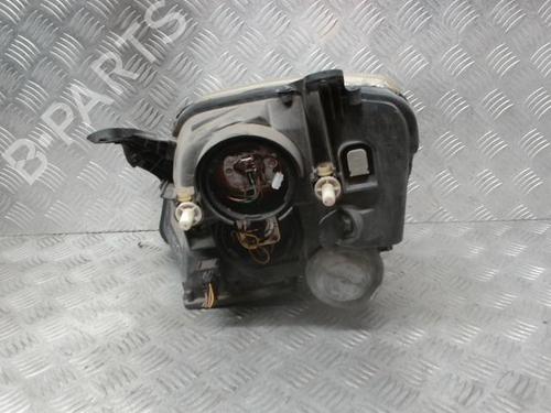 Højre forlygte OPEL MERIVA A MPV (X03) 1.7 CDTI (E75) (100 hp) 24275641
