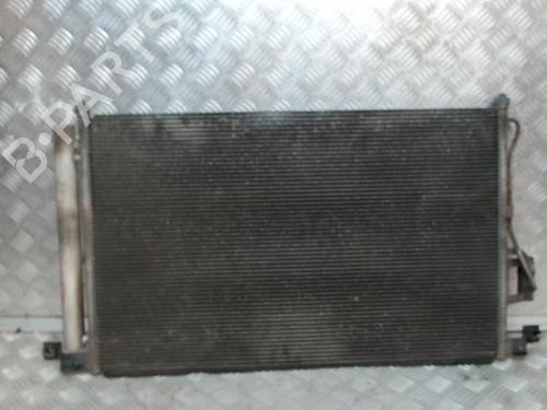 Used AC radiator AC radiator HYUNDAI SANTA FÉ II (CM) 2.2 CRDi GLS 4x4 (150 hp) 24276051 24276051