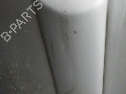 Left rear door PEUGEOT 206+ (2L_, 2M_) 1.4 HDi eco 70 | BP27611511C4 